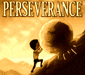 perserverence gif